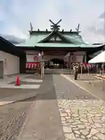 大宇真霊教本部(大分県)