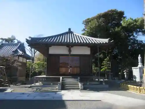 祥雲寺(静岡県)