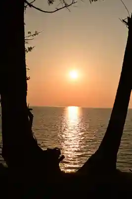西濱神社(兵庫県)