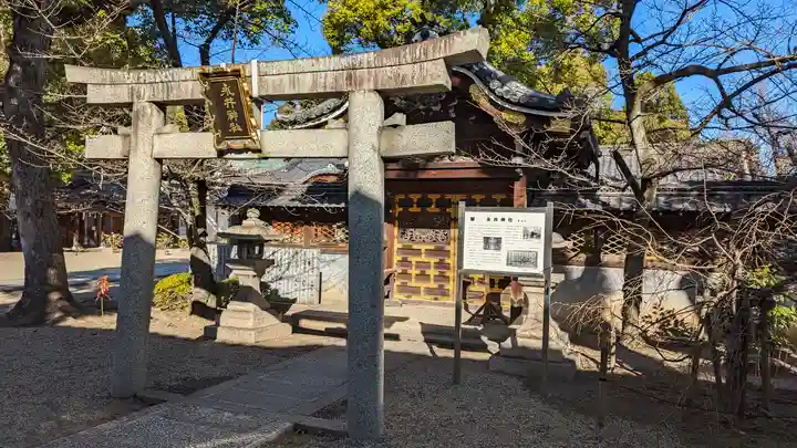 野見神社(大阪府)