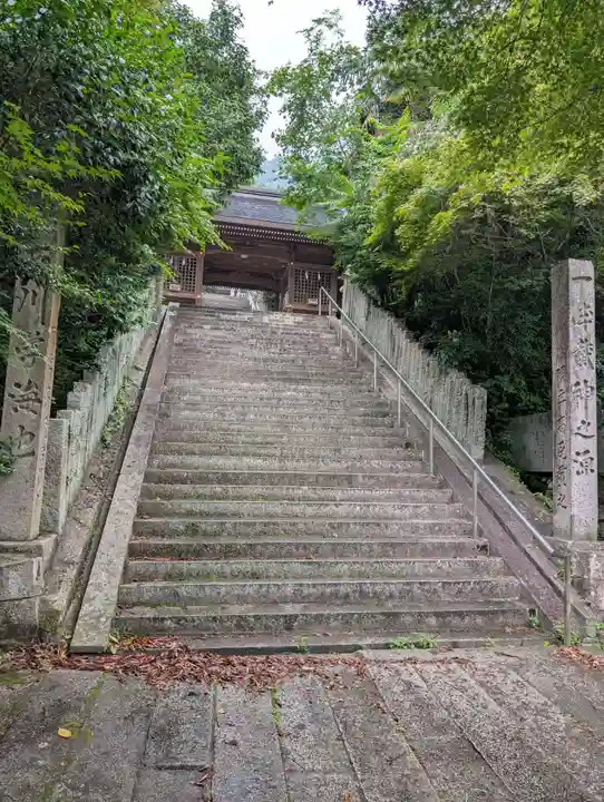 甘南備神社(広島県)