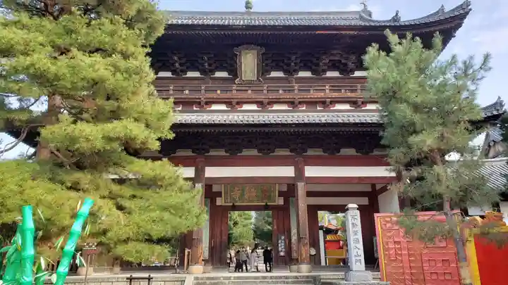 萬福寺(京都府)