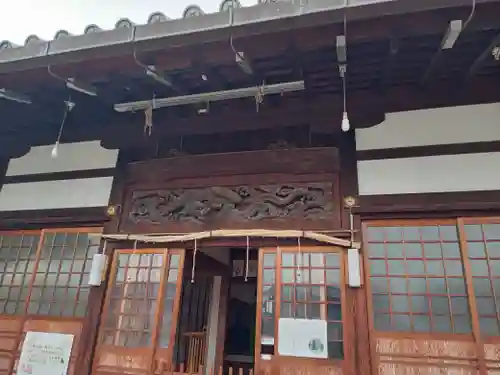 菅原神社(大阪府)