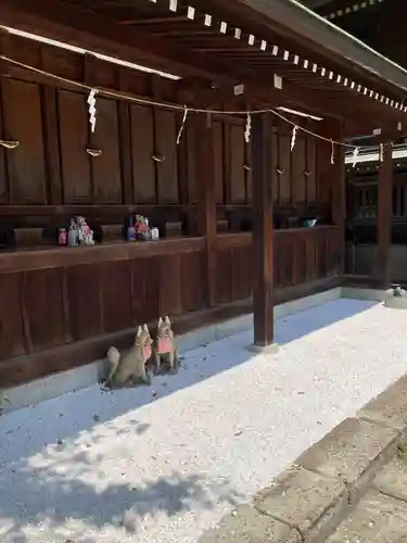 赤羽八幡神社(東京都)