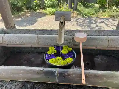 犀川神社(石川県)