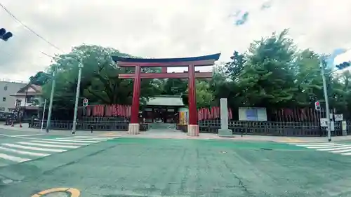 静岡浅間神社(静岡県)