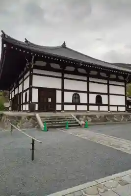 天龍寺のその他建物
