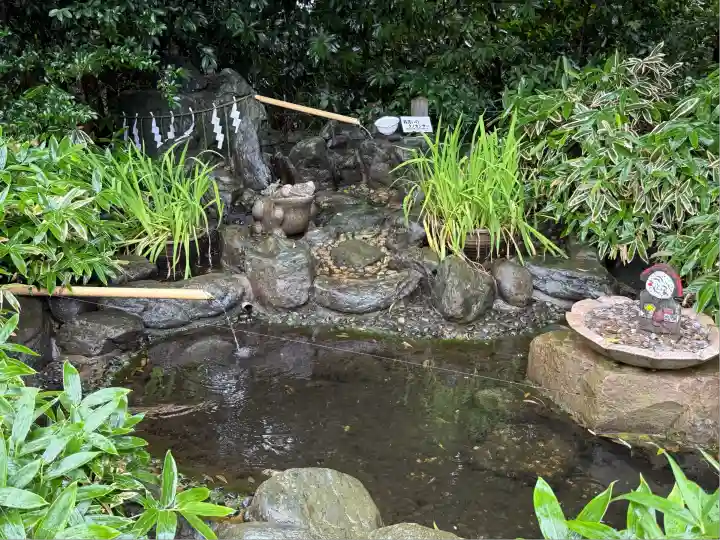櫻木神社(千葉県)