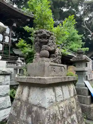 大甕神社(茨城県)