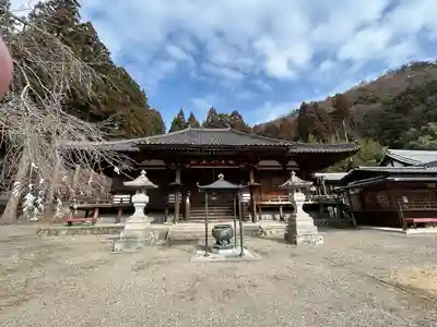 清水寺(長野県)