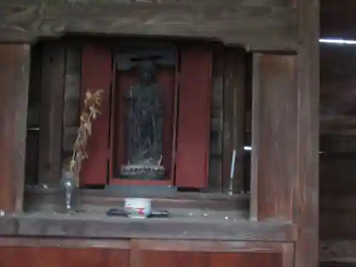 西福寺(千葉県)