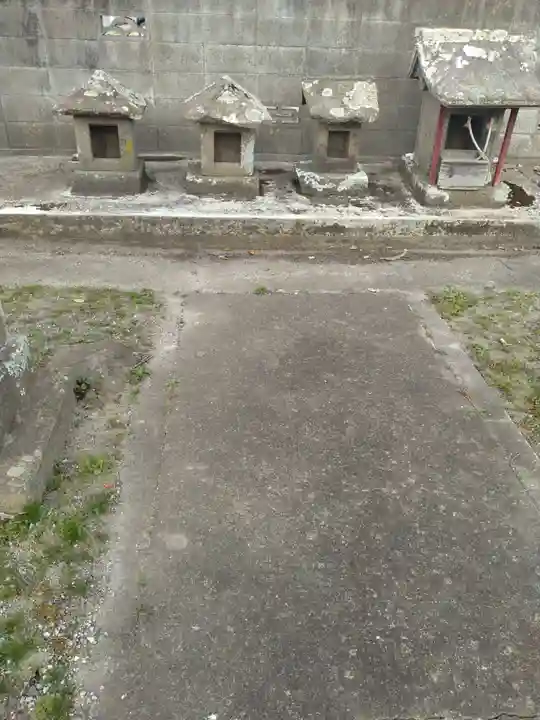 鹿島神社(宮城県)