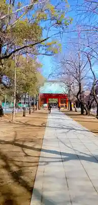 葛飾八幡宮(千葉県)