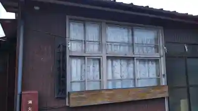 鎌ヶ谷八幡神社のその他建物