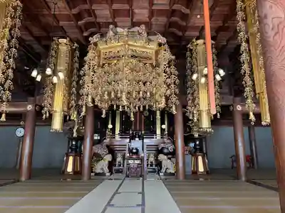 永平寺(福井県)