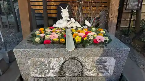 田無神社(東京都)