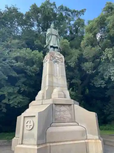 照國神社(鹿児島県)