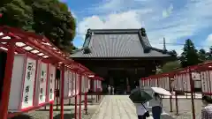 成田山新勝寺(千葉県)