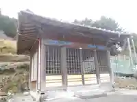 子育地蔵のその他建物