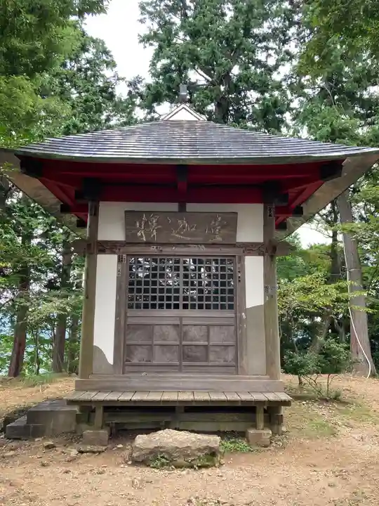 天龍寺のその他建物