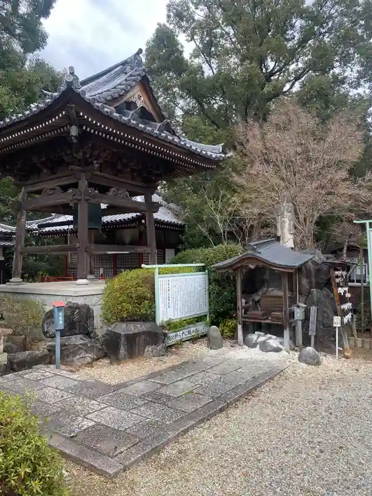 久米寺(奈良県)