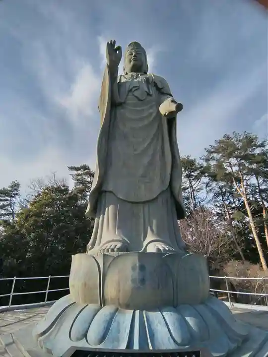 塩船観音寺(東京都)
