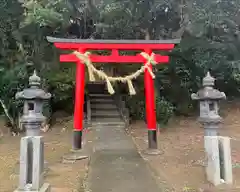 住吉神社(神奈川県)