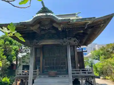 自性院(東京都)