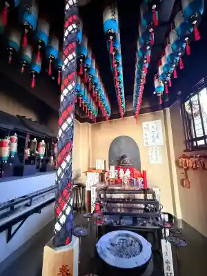 松尾稲荷神社(兵庫県)