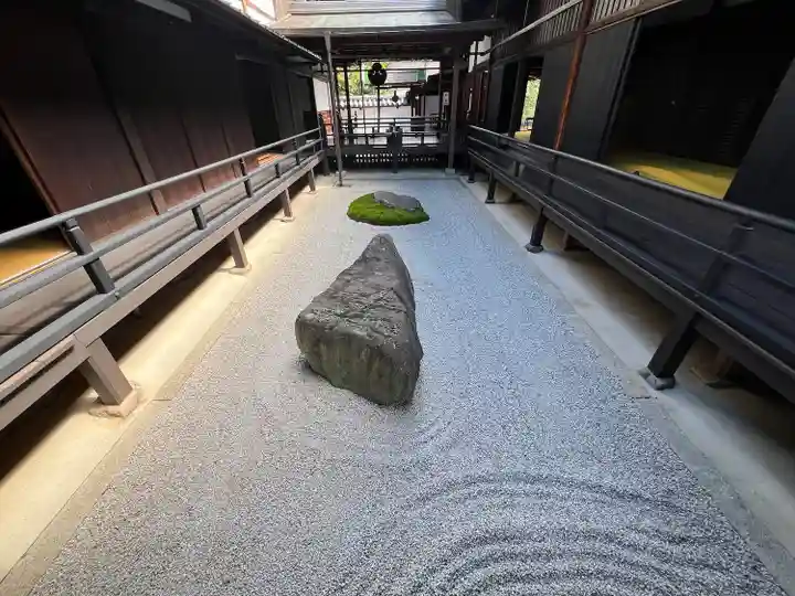 黄梅院(京都府)