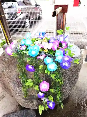 阿邪訶根神社(福島県)