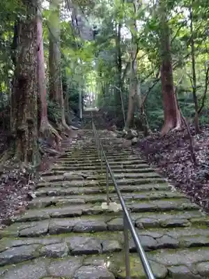 大矢田神社(岐阜県)