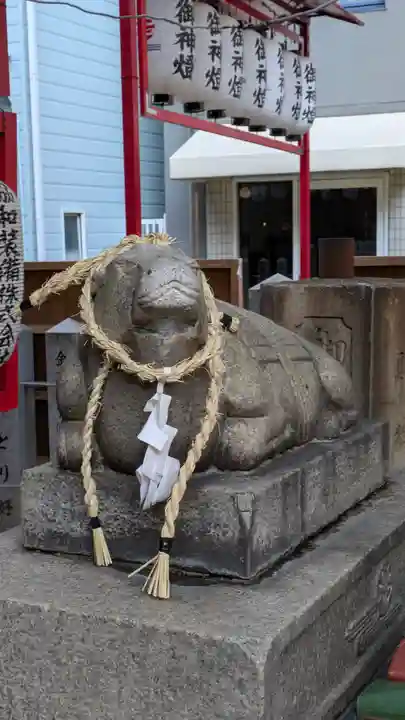 走水神社(兵庫県)