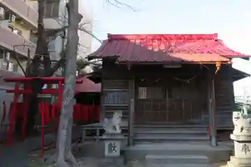 若宮神社(静岡県)