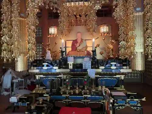 狸谷山不動院(京都府)