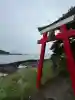 射楯兵主神社(鹿児島県)