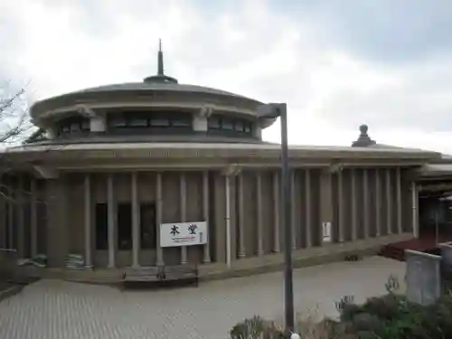 最福寺別院江の島大師(神奈川県)