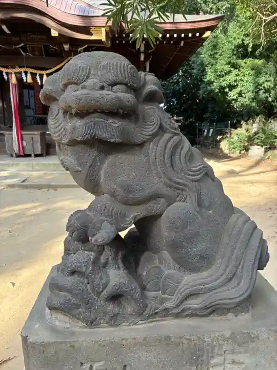 日枝神社(千葉県)