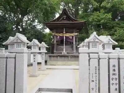 廣峯神社(兵庫県)
