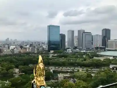 豊國神社(大阪府)