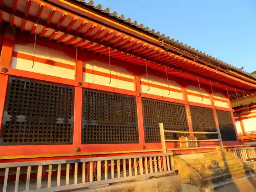 清水寺のその他建物