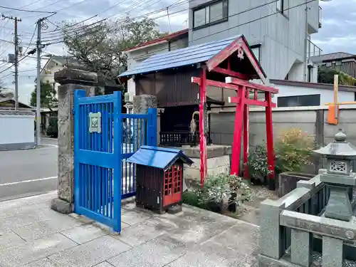 本妙院(東京都)