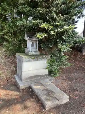 天満宮(栃木県)