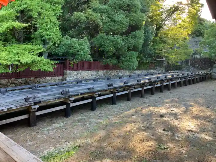 厳島神社(広島県)