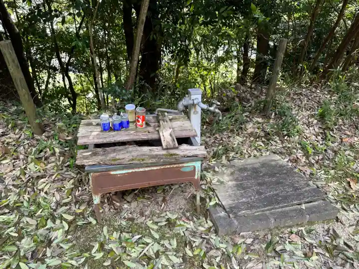 国府神社(奈良県)
