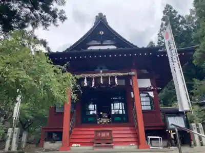 妙石坊(山梨県)