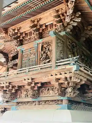 川越氷川神社(埼玉県)