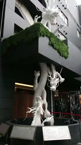 万松寺のその他建物