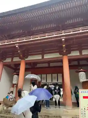 春日大社(奈良県)