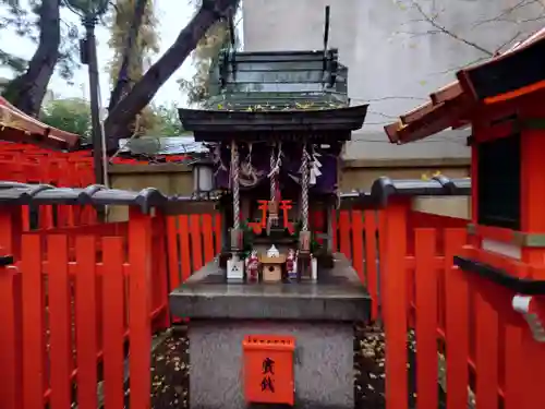 阿部野神社(大阪府)